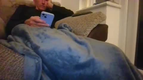 Snapshot of stuuuey73 chatting on 12.13.25 stuuuey73 online show from 12.13.25