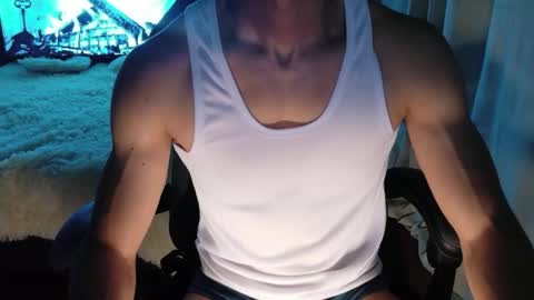 stylish man online show from 02.21.26