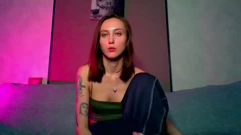 Snapshot of su_11111 chatting on 01.26.25 LINA online show from 01.26.25