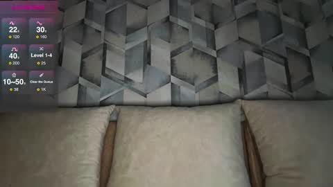 Snapshot of su_11111 chatting on 09.19.25 LINA online show from 09.19.25