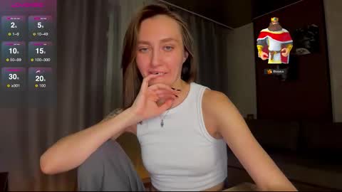 Snapshot of su_11111 chatting on 11.01.25 LINA online show from 11.01.25