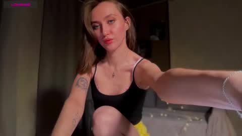 Snapshot of su_11111 chatting on 02.26.26 LINA online show from 02.26.26