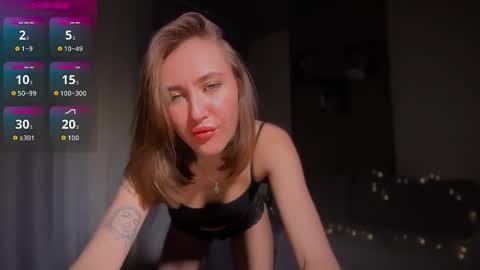 LINA online show from 03.06.26