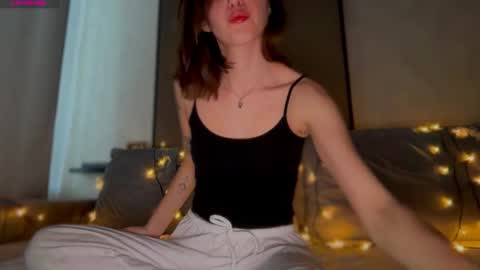 LINA online show from 03.17.26