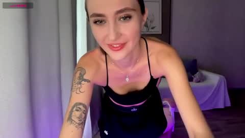 LINA online show from 07.16.26