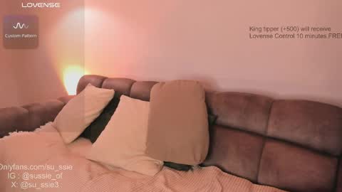 su_ssie online show from 05.28.26