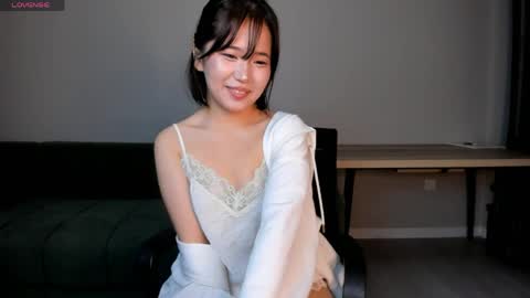 Yerim online show from 04.17.26