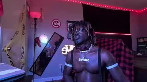 Hot Chocolate online show from 02.15.26