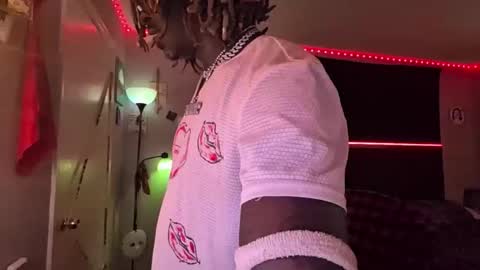 Hot Chocolate online show from 05.18.26