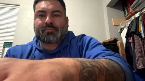 suavecito67 online show from 02.01.25