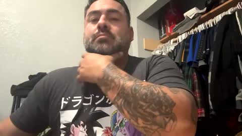 suavecito67 online show from 02.10.25