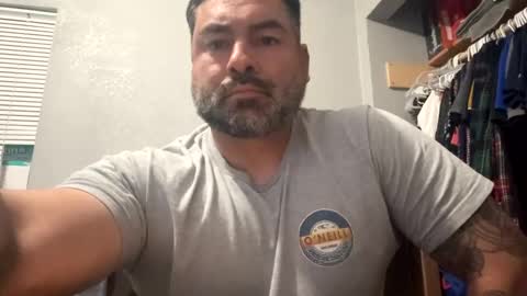 suavecito67 online show from 02.11.25