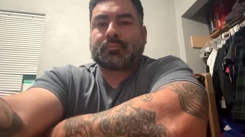 suavecito67 online show from 02.21.25