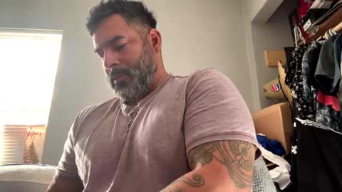 suavecito67 online show from 10.18.25