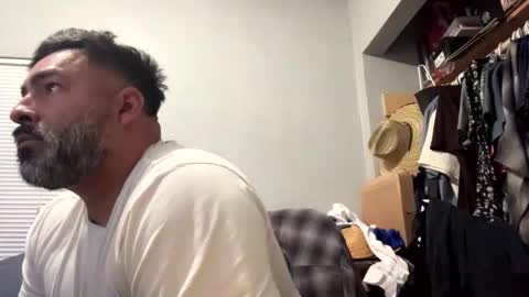 suavecito67 online show from 10.21.25