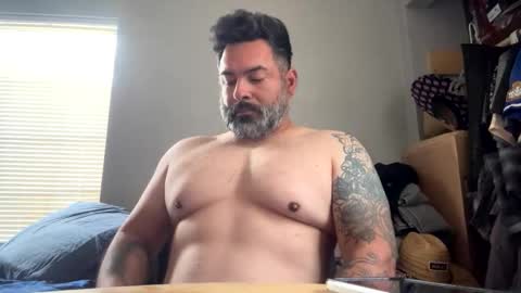 suavecito67 online show from 03.14.26