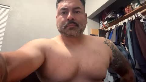 suavecito67 online show from 03.25.26