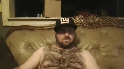 sub_michael41 online show from 02.18.25