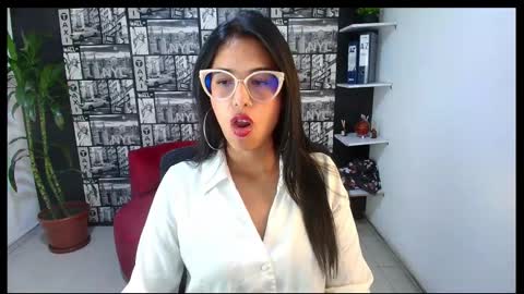 sub_scarlett_ online show from 02.17.26