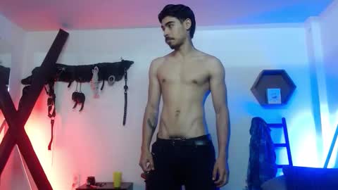 subarashi_ishi69 online show from 03.06.26