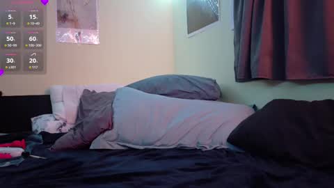 SubbyPunkRuby online show from 03.01.25