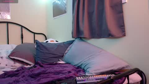 SubbyPunkRuby online show from 03.09.25