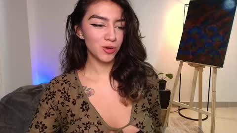 Zoe online show from 02.16.25