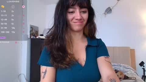 Zoe online show from 01.14.26