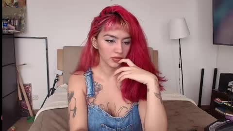 Zoe online show from 05.30.26