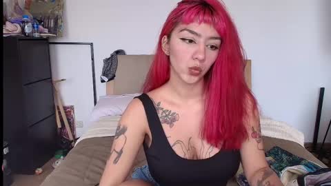 Zoe online show from 06.02.26