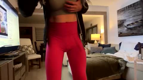 Sissy Isabella online show from 02.07.26