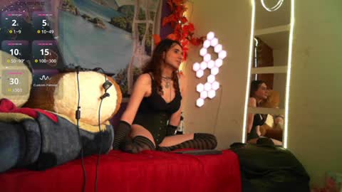 sofhia online show from 01.28.25