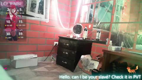 sofhia online show from 02.20.26