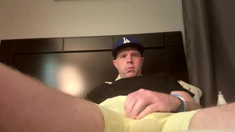 submissivebrett381 online show from 05.09.26