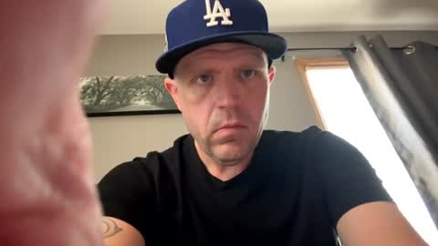 submissivebrett381 online show from 07.13.26