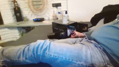 Snapshot of submissivguy chatting on 11.17.25 submissivguy online show from 11.17.25