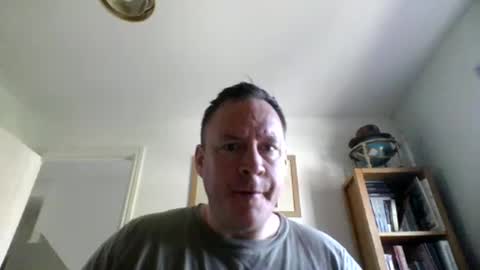 Sub Male online show from 03.21.26