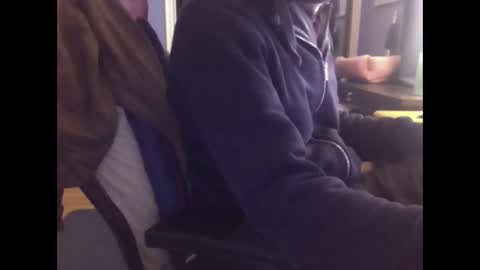 Snapshot of subprx chatting on 02.01.25 subprx online show from 02.01.25