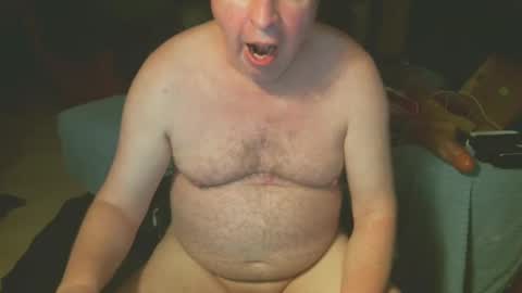 Snapshot of subrender chatting on 01.31.25 subrender online show from 01.31.25