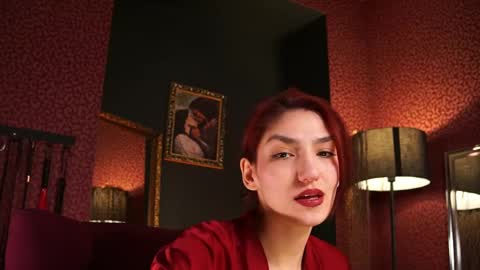 subtleart_ online show from 05.07.26