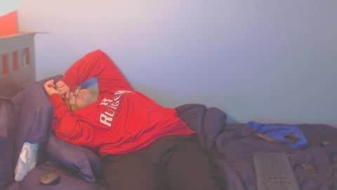 Snapshot of subzero_2689 chatting on 12.13.24 subzero online show from 12.13.24