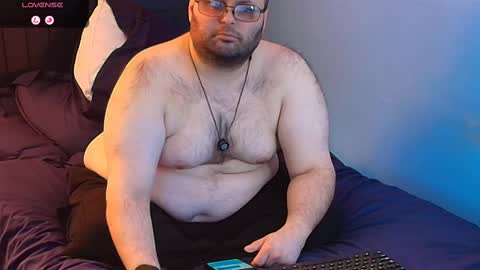 Snapshot of subzero_2689 chatting on 11.14.25 subzero online show from 11.14.25