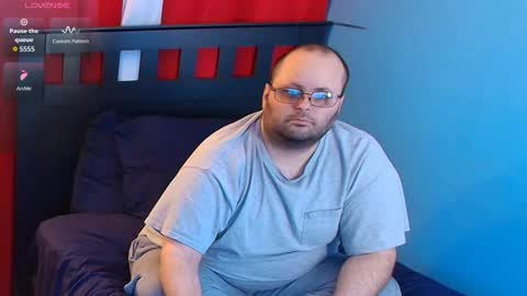 Snapshot of subzero_2689 chatting on 11.28.25 subzero online show from 11.28.25