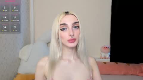 Chloe online show from 06.15.26