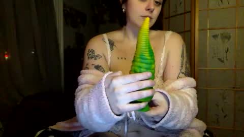 succubi_tyes online show from 02.08.26