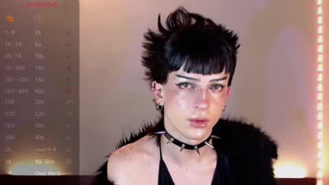 Angel  online show from 10.03.25