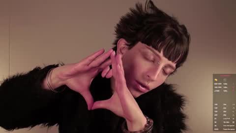 Angel  online show from 01.05.26