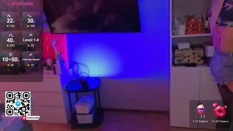 Snapshot of succubu_ss chatting on 02.08.26 succubu_ss online show from 02.08.26