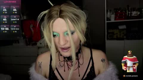 Snapshot of succubu_ss chatting on 02.23.26 succubu_ss online show from 02.23.26