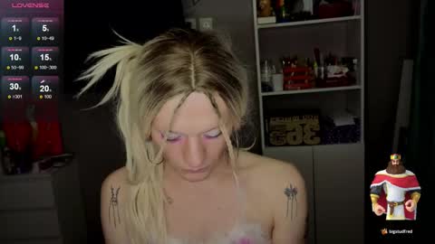 Snapshot of succubu_ss chatting on 02.26.26 succubu_ss online show from 02.26.26